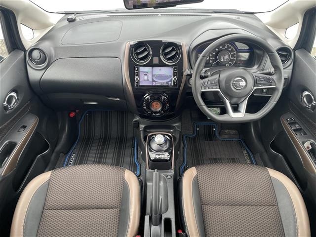 Nissan NOTE 2019 8442753-14