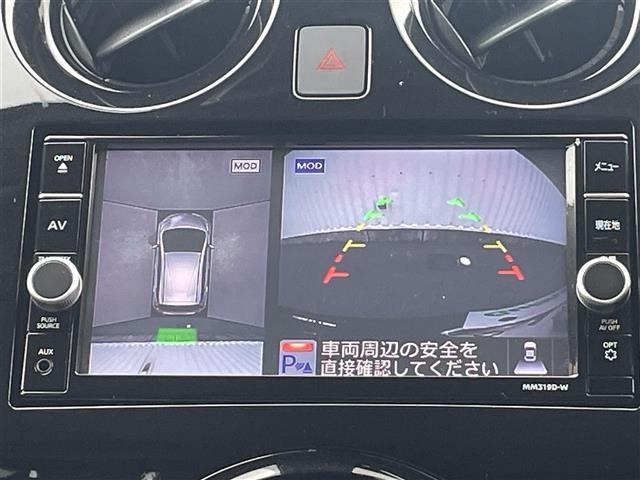Nissan NOTE 2019 8442753-16