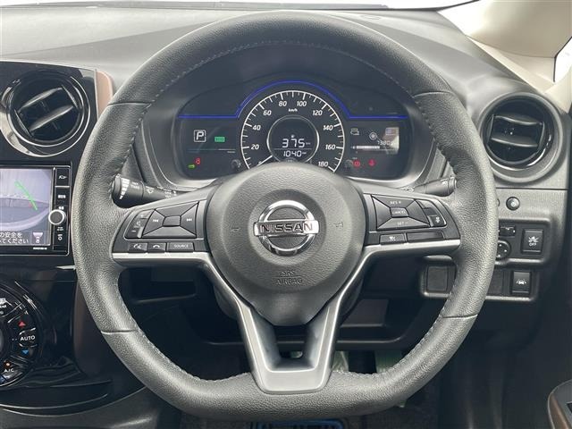 Nissan NOTE 2019 8442753-22