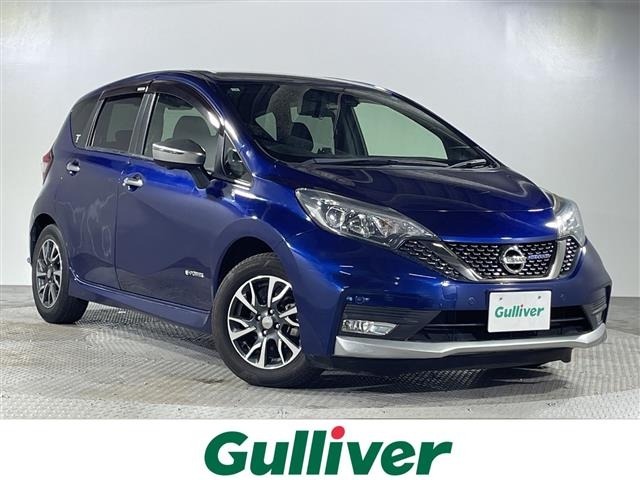 Nissan NOTE 2018 8442770-0