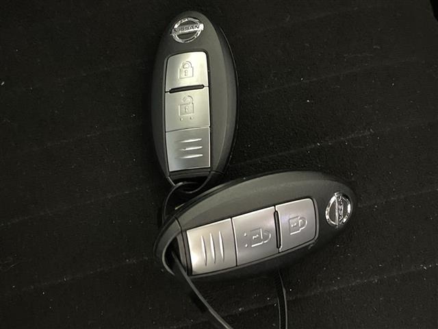 Nissan NOTE 2018 8442770-10