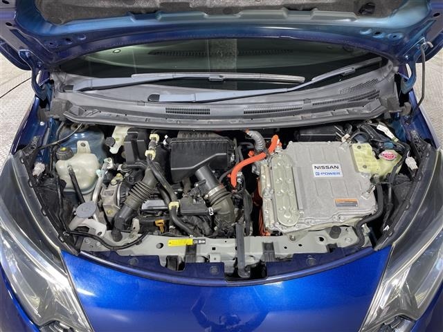 Nissan NOTE 2018 8442770-14
