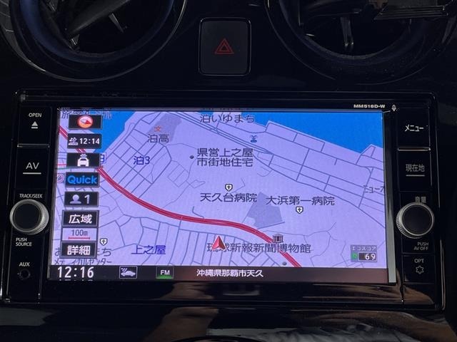 Nissan NOTE 2018 8442770-16