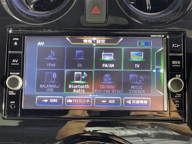 Nissan NOTE 2018 8442770-17