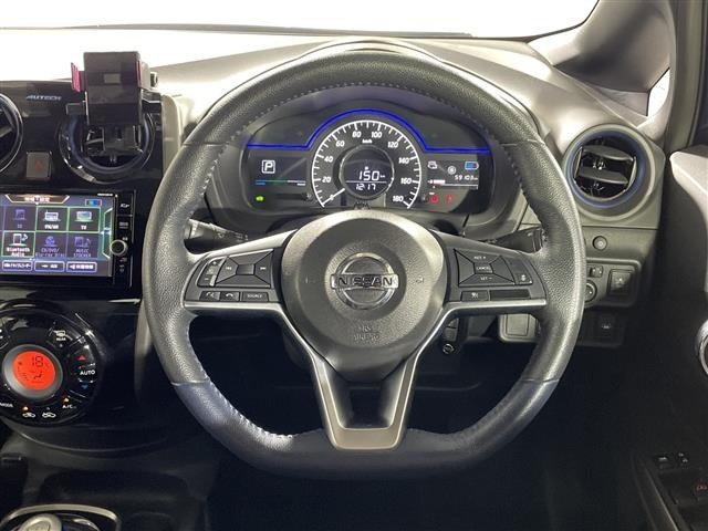 Nissan NOTE 2018 8442770-7