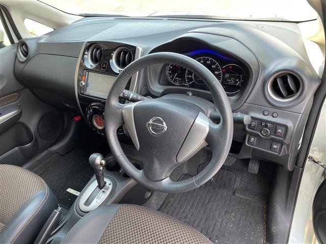 Nissan NOTE 2014 8442771-12