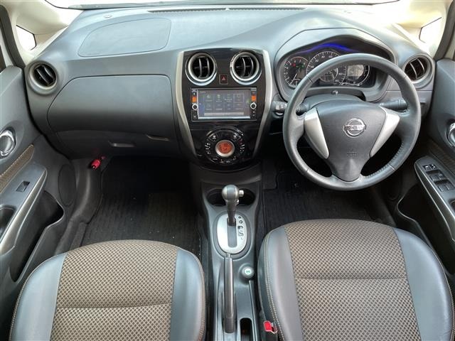 Nissan NOTE 2014 8442771-15