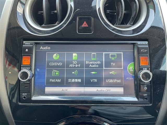Nissan NOTE 2014 8442771-17