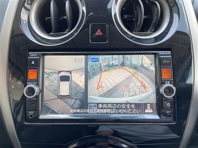 Nissan NOTE 2014 8442771-18