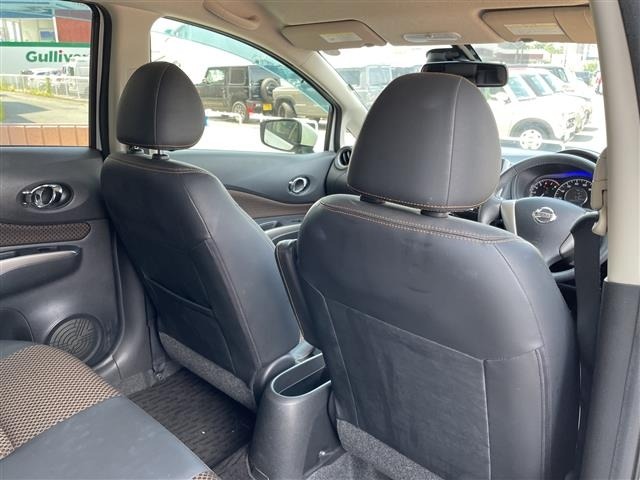Nissan NOTE 2014 8442771-2