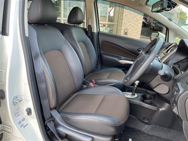 Nissan NOTE 2014 8442771-20