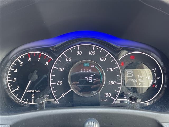 Nissan NOTE 2014 8442771-21