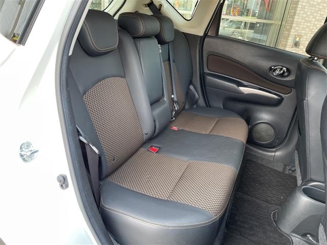 Nissan NOTE 2014 8442771-22