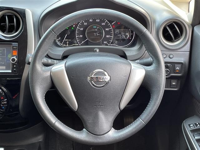 Nissan NOTE 2014 8442771-3