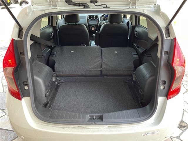Nissan NOTE 2014 8442771-4
