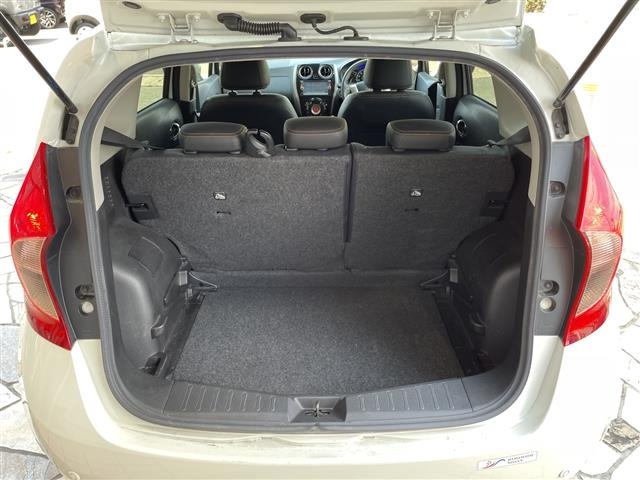 Nissan NOTE 2014 8442771-6