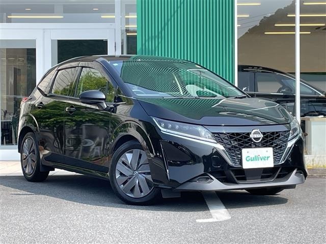 Nissan NOTE 2022 8442772-0