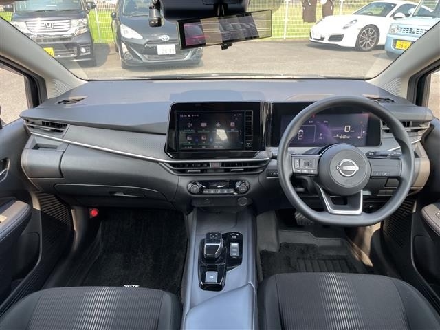 Nissan NOTE 2022 8442772-14