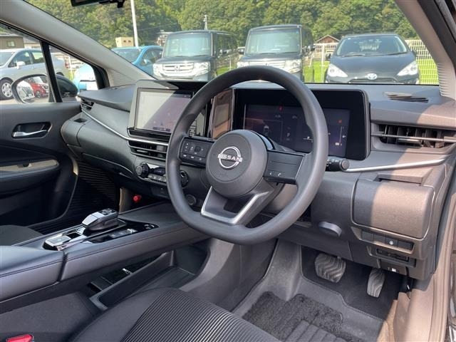 Nissan NOTE 2022 8442772-2