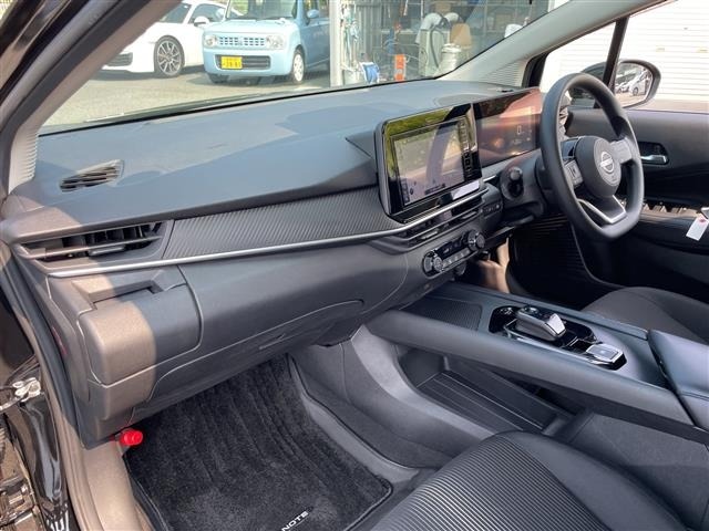 Nissan NOTE 2022 8442772-4