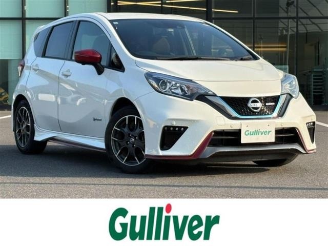 Nissan NOTE 2019 8442776-0