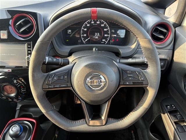 Nissan NOTE 2019 8442776-1