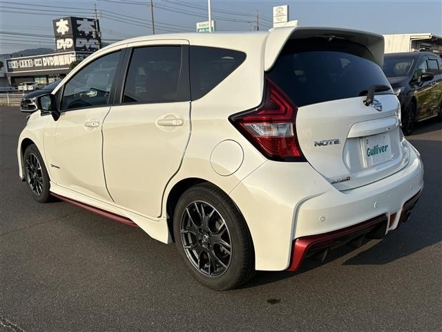 Nissan NOTE 2019 8442776-13