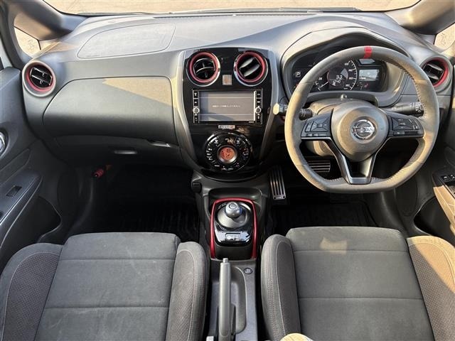 Nissan NOTE 2019 8442776-14