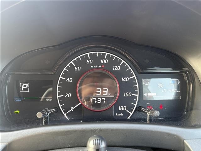 Nissan NOTE 2019 8442776-9