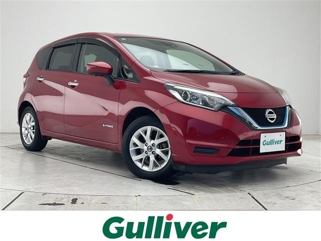Nissan NOTE 2019 8442782-0