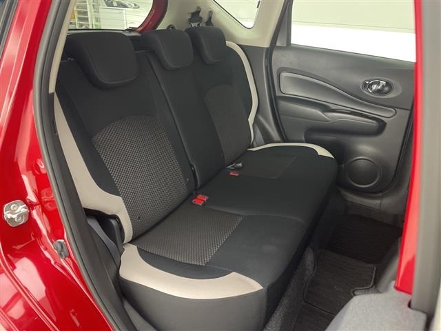 Nissan NOTE 2019 8442782-11