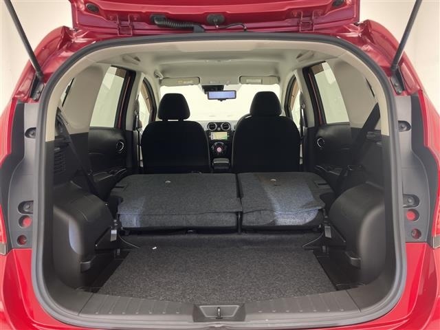 Nissan NOTE 2019 8442782-12