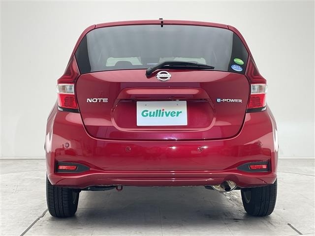 Nissan NOTE 2019 8442782-13