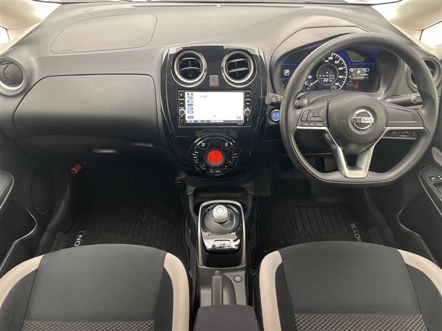 Nissan NOTE 2019 8442782-15