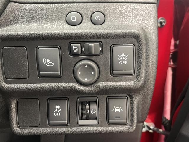 Nissan NOTE 2019 8442782-19