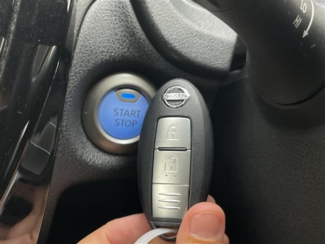 Nissan NOTE 2019 8442782-21