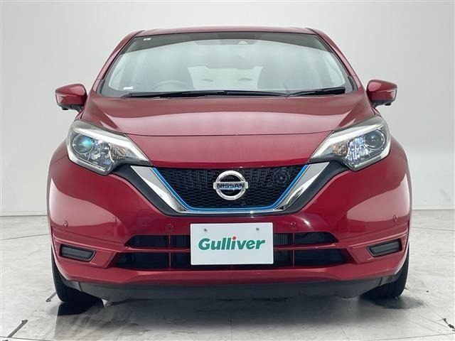 Nissan NOTE 2019 8442782-22
