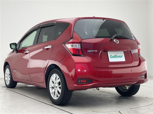 Nissan NOTE 2019 8442782-4