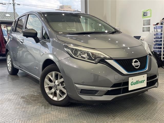 Nissan NOTE 2019 8442783-0