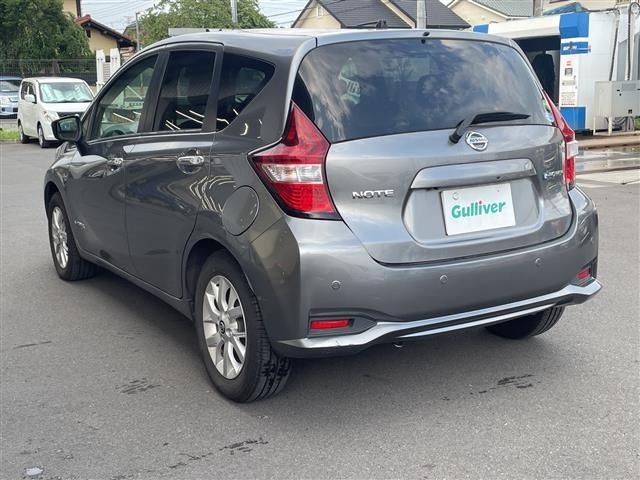 Nissan NOTE 2019 8442783-13
