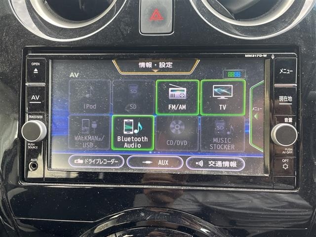 Nissan NOTE 2019 8442783-16