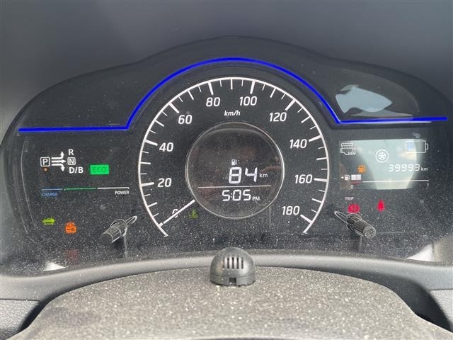 Nissan NOTE 2019 8442783-17