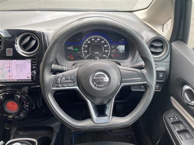 Nissan NOTE 2019 8442783-19