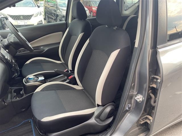 Nissan NOTE 2019 8442783-2