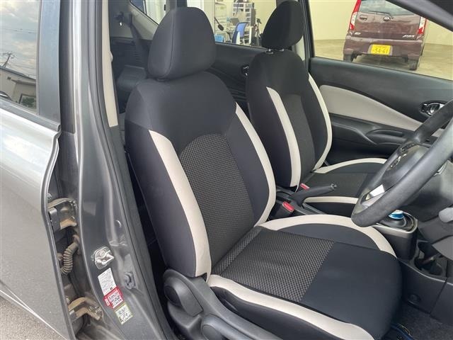 Nissan NOTE 2019 8442783-22