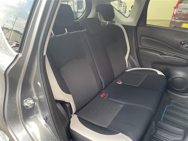Nissan NOTE 2019 8442783-4