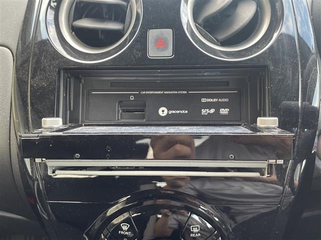 Nissan NOTE 2019 8442783-5