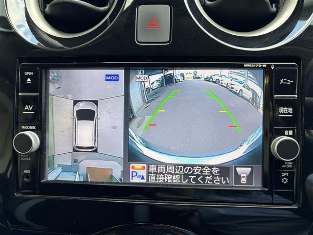 Nissan NOTE 2017 8442789-10