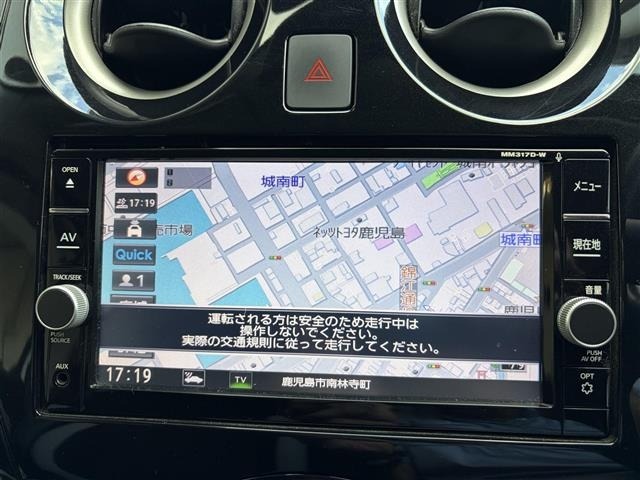 Nissan NOTE 2017 8442789-11