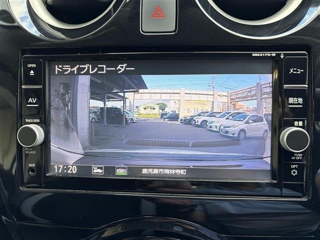 Nissan NOTE 2017 8442789-12